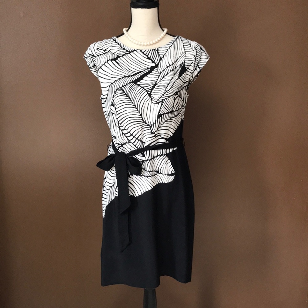 LOFT dress